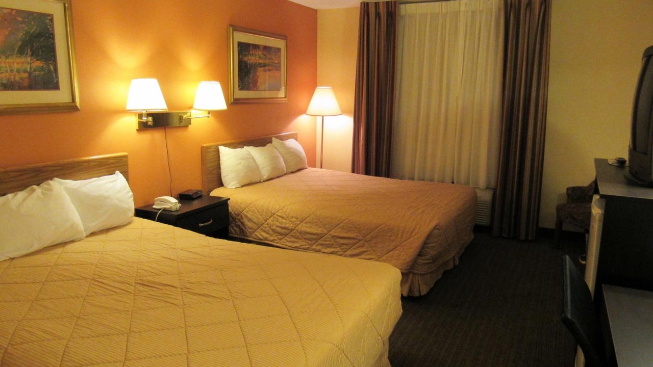 Photo of Bedroom in Sioux Falls