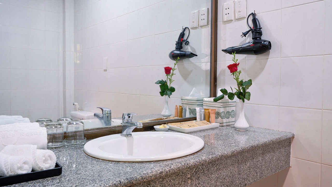 Photo of Bathroom in Lang Co