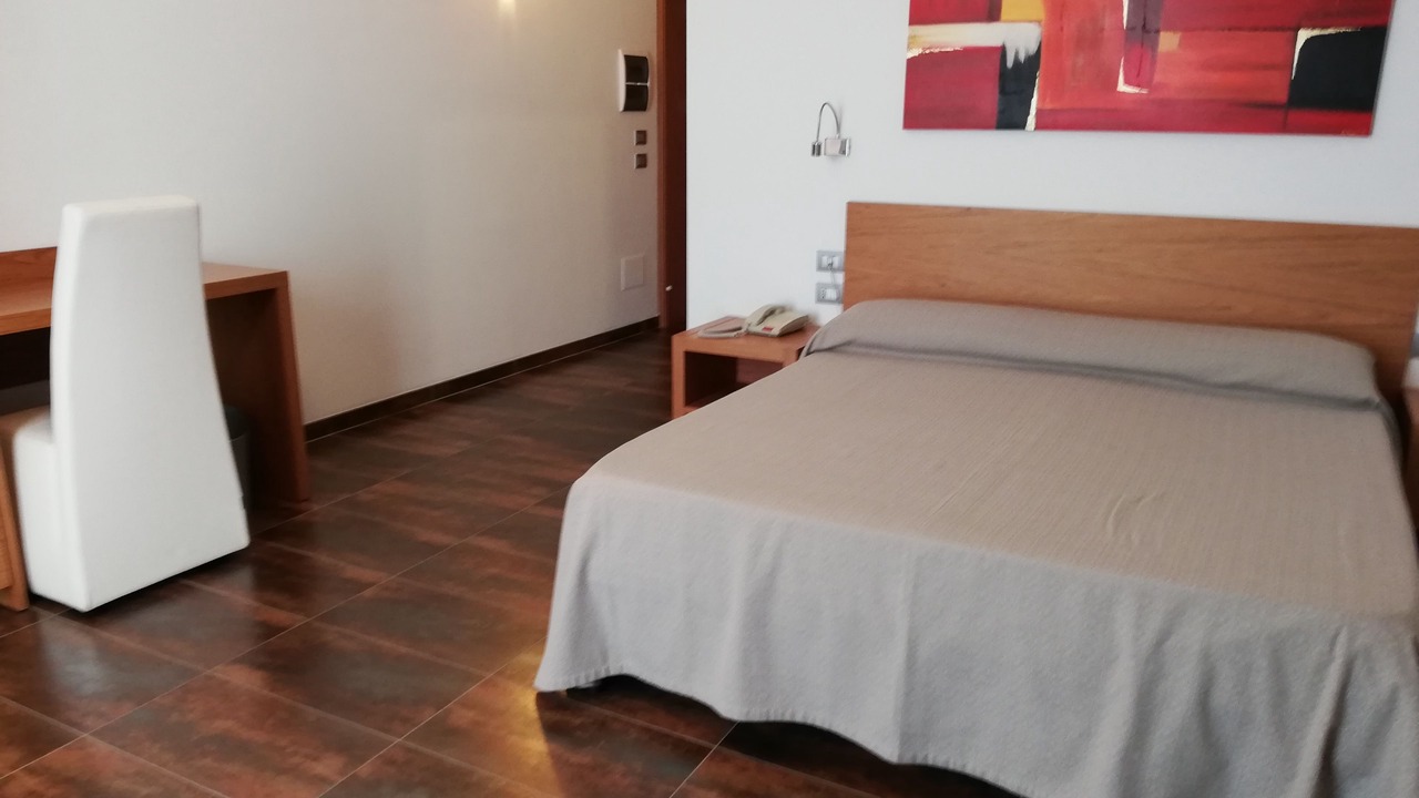 Photo of Bedroom in Scialara