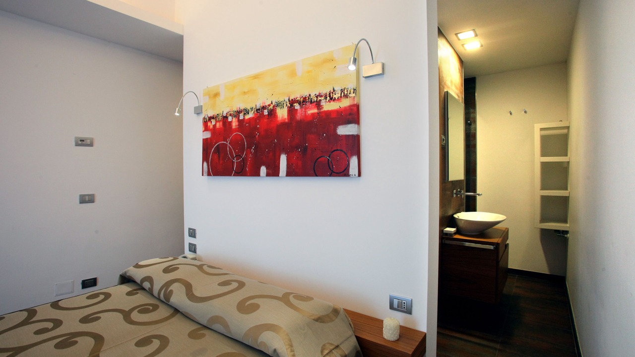 Photo of Bedroom in Scialara