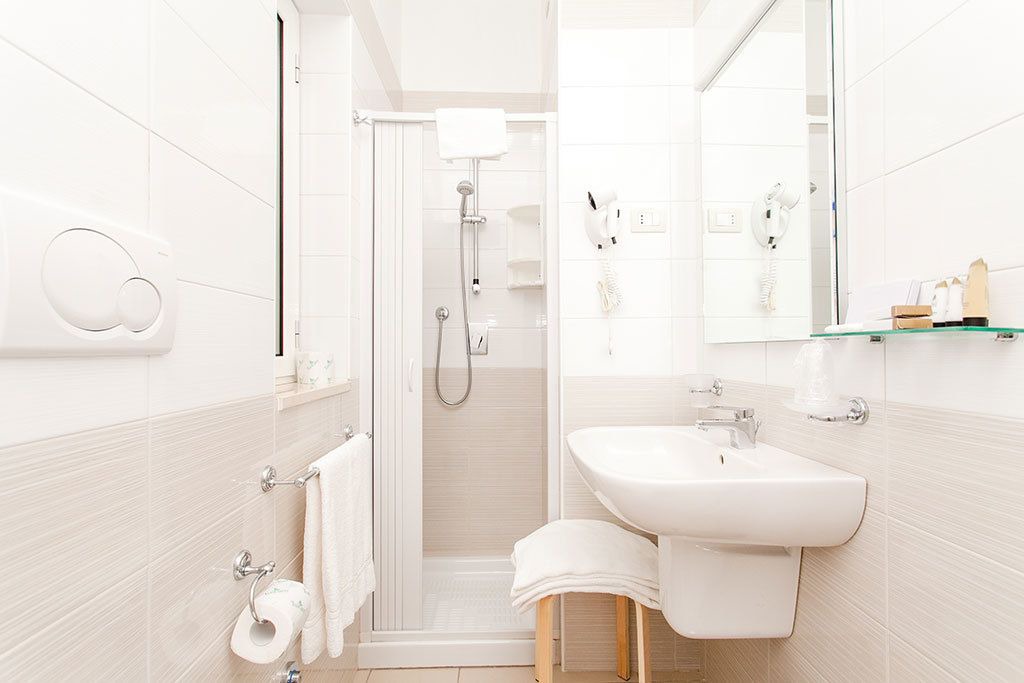 Photo of Bathroom in Scialara