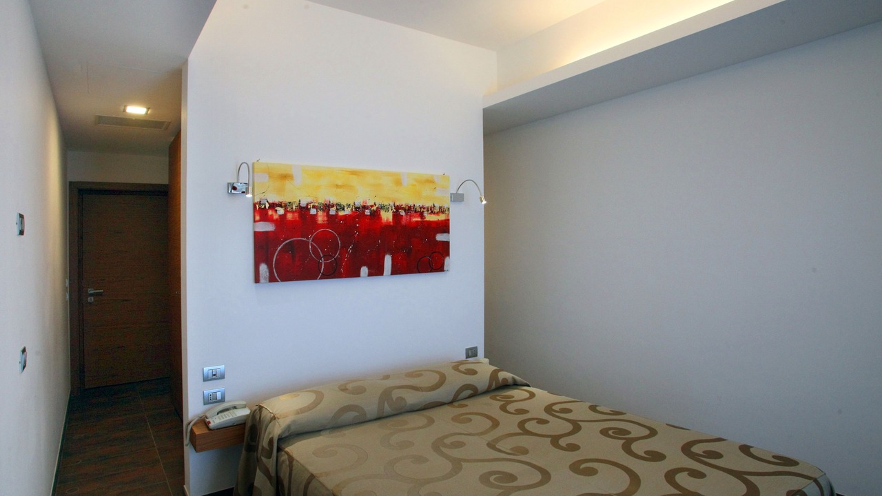 Photo of Bedroom in Scialara