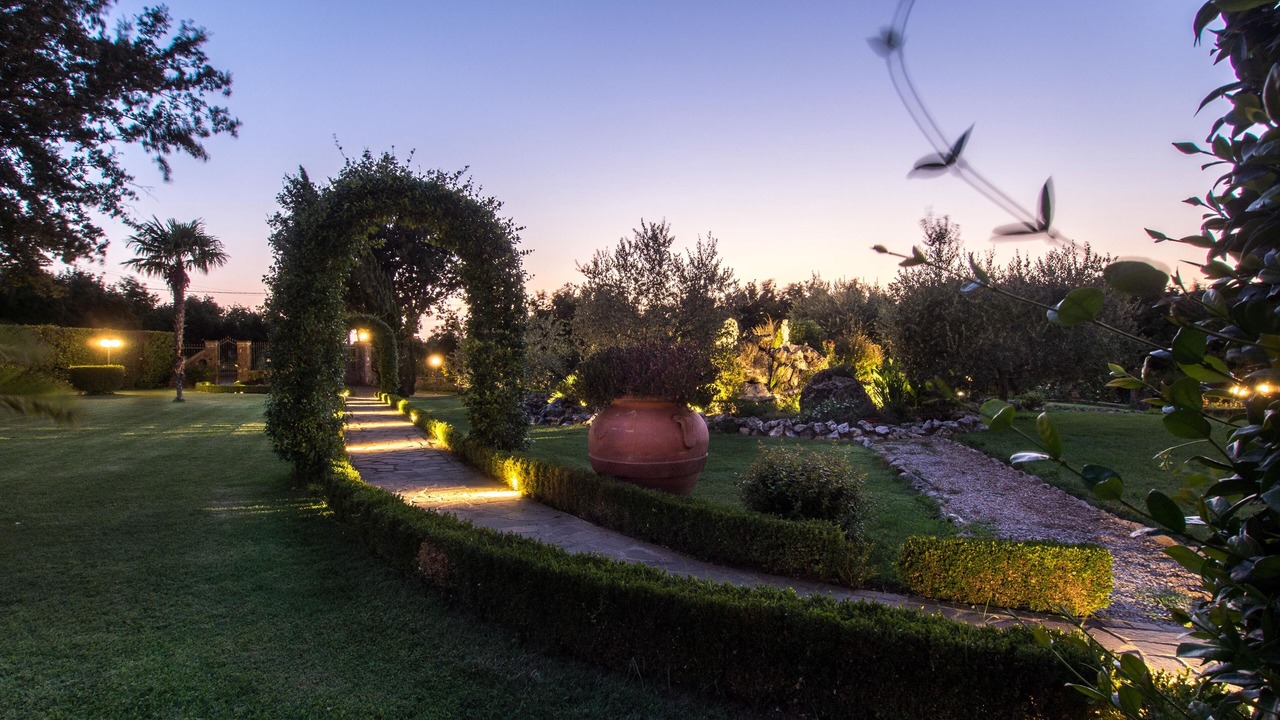 Photo of Outdoor in Bassano in Teverina