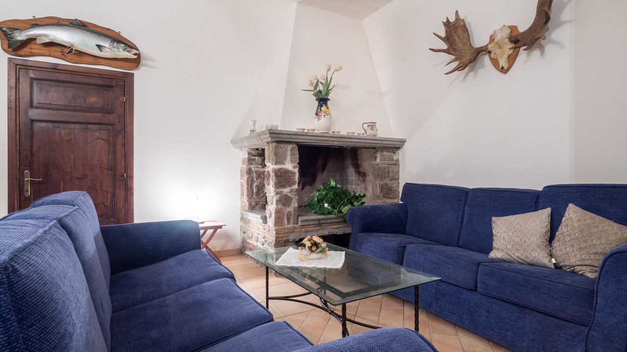 Photo of Outdoor in Bassano in Teverina