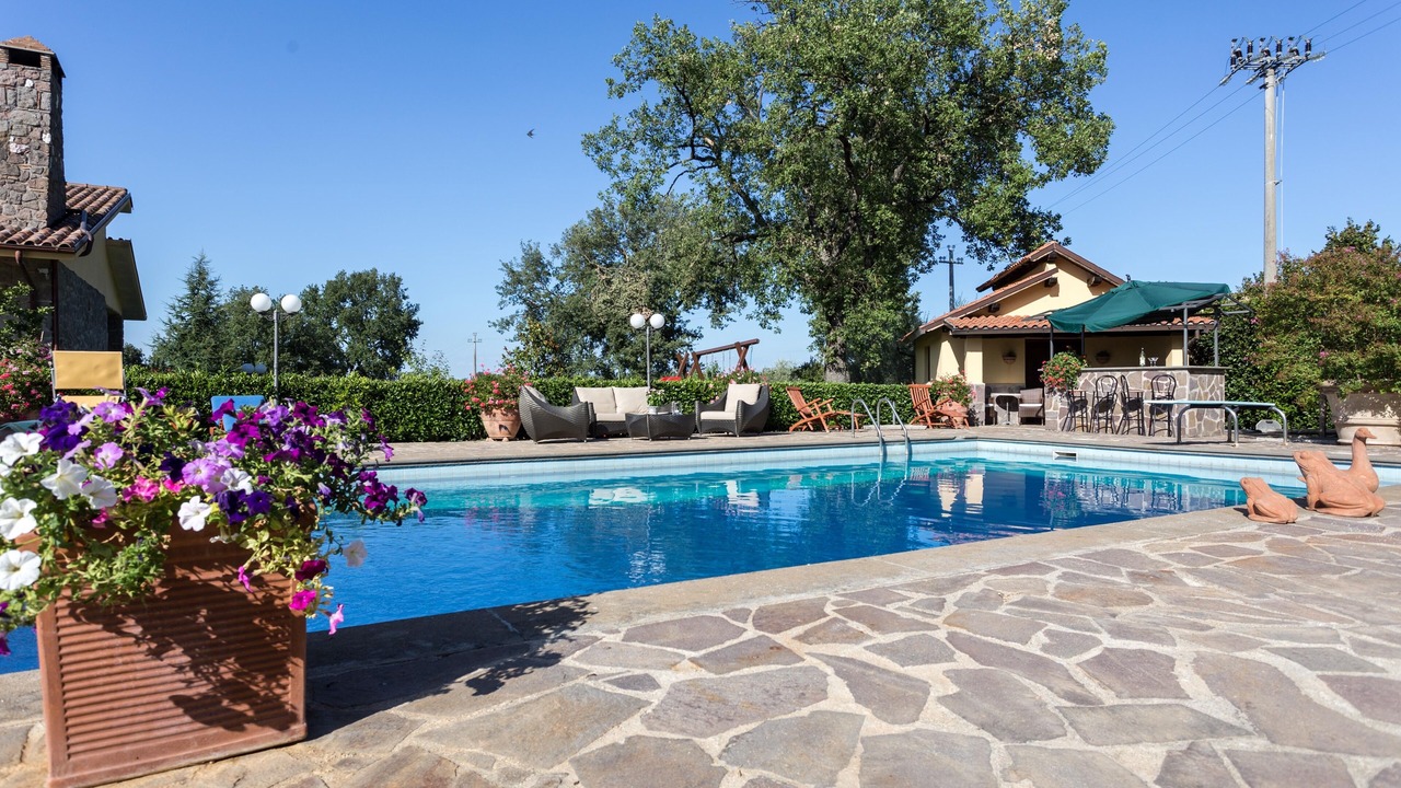 Photo of Outdoor in Bassano in Teverina