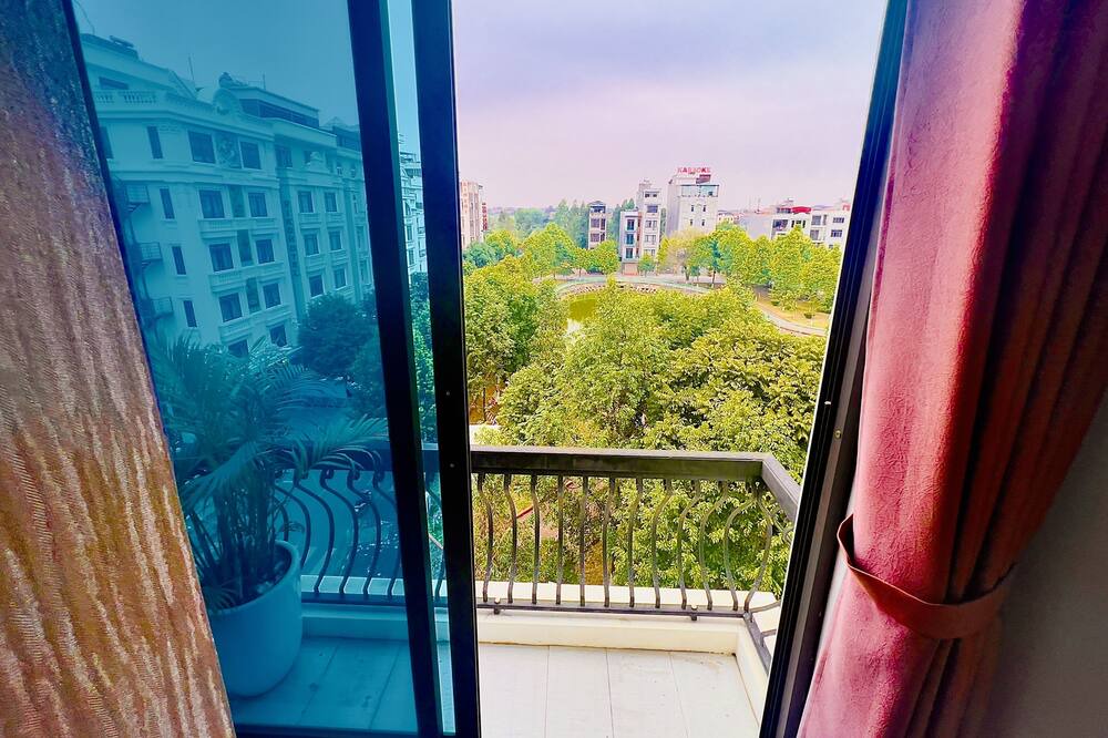 Photo of Patio Balcony in Bac Ninh