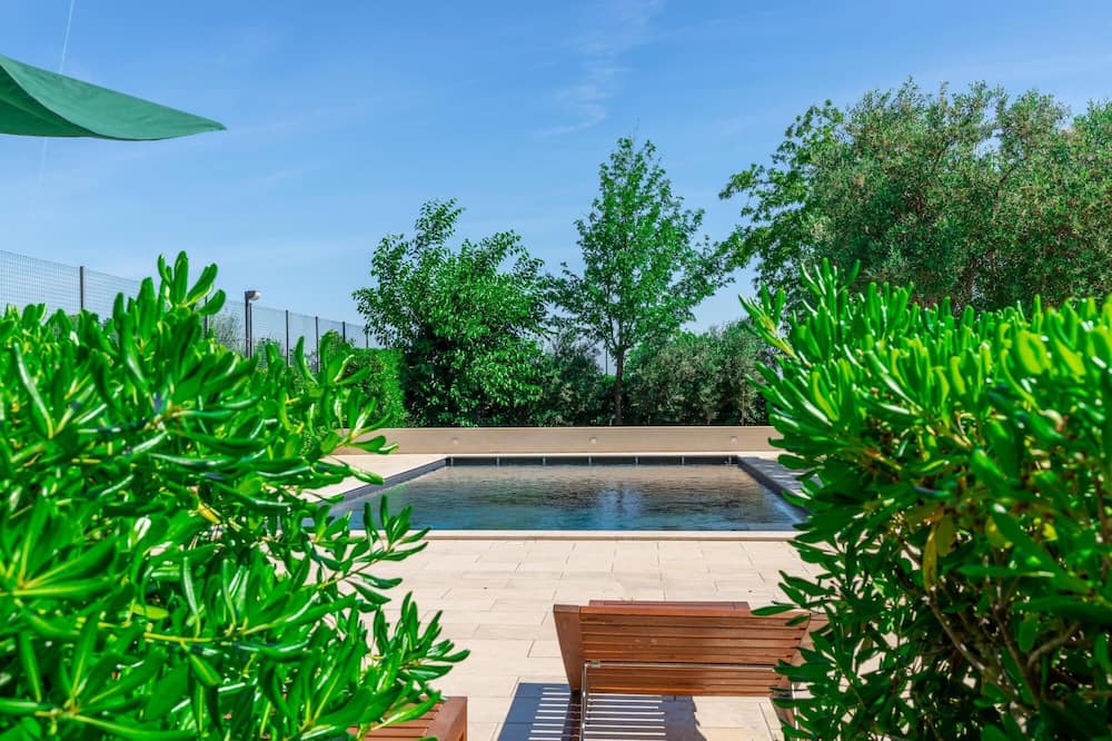 Photo of Outdoor in Urbisaglia