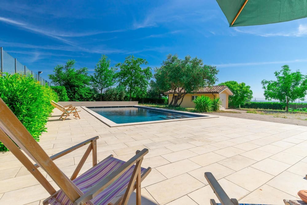 Photo of Outdoor in Urbisaglia