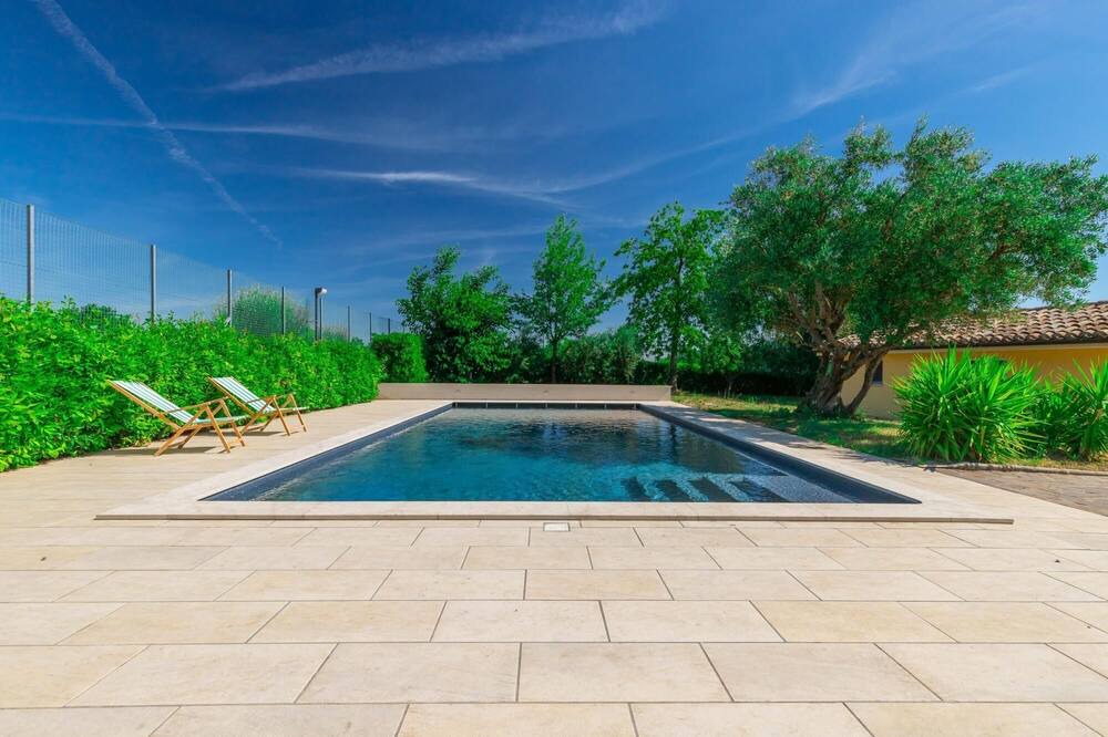 Photo of Outdoor in Urbisaglia