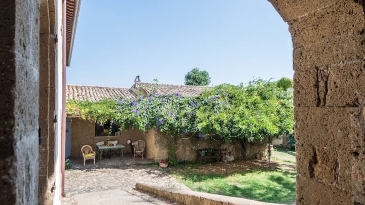 Photo of Outdoor in Farnese