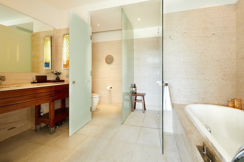 Photo of Bathroom in An Hai Đong