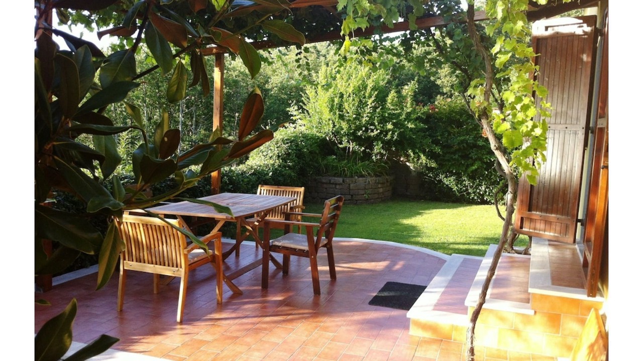 Photo of Outdoor in Caprarola