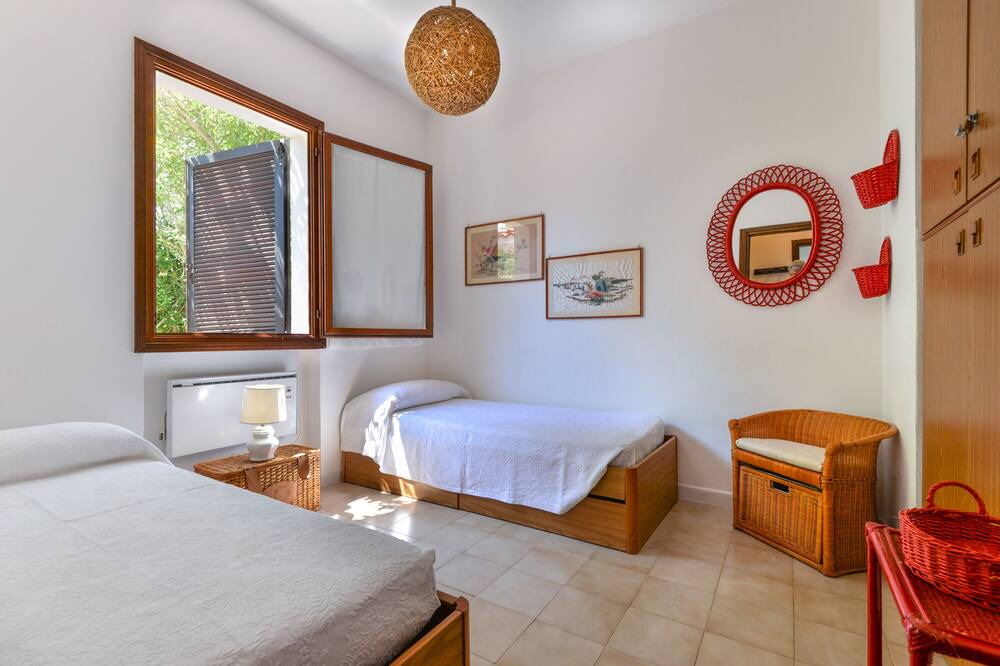 Photo of Bedroom in Marmi