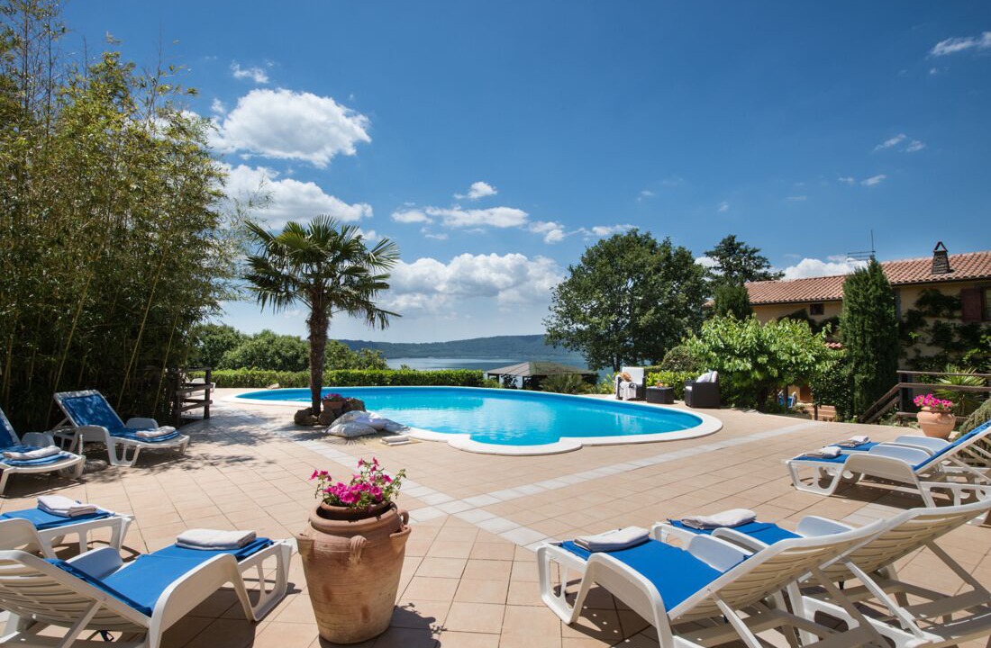 Photo of Outdoor in Caprarola