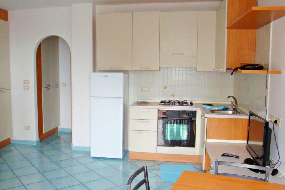 Photo of Kitchen in Panza