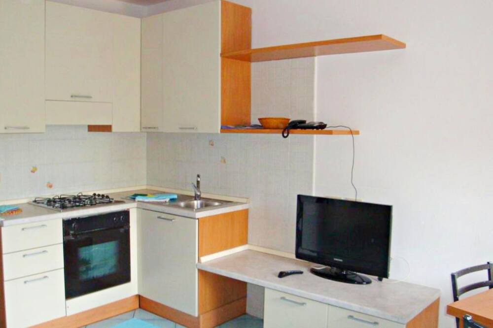 Photo of Kitchen in Panza