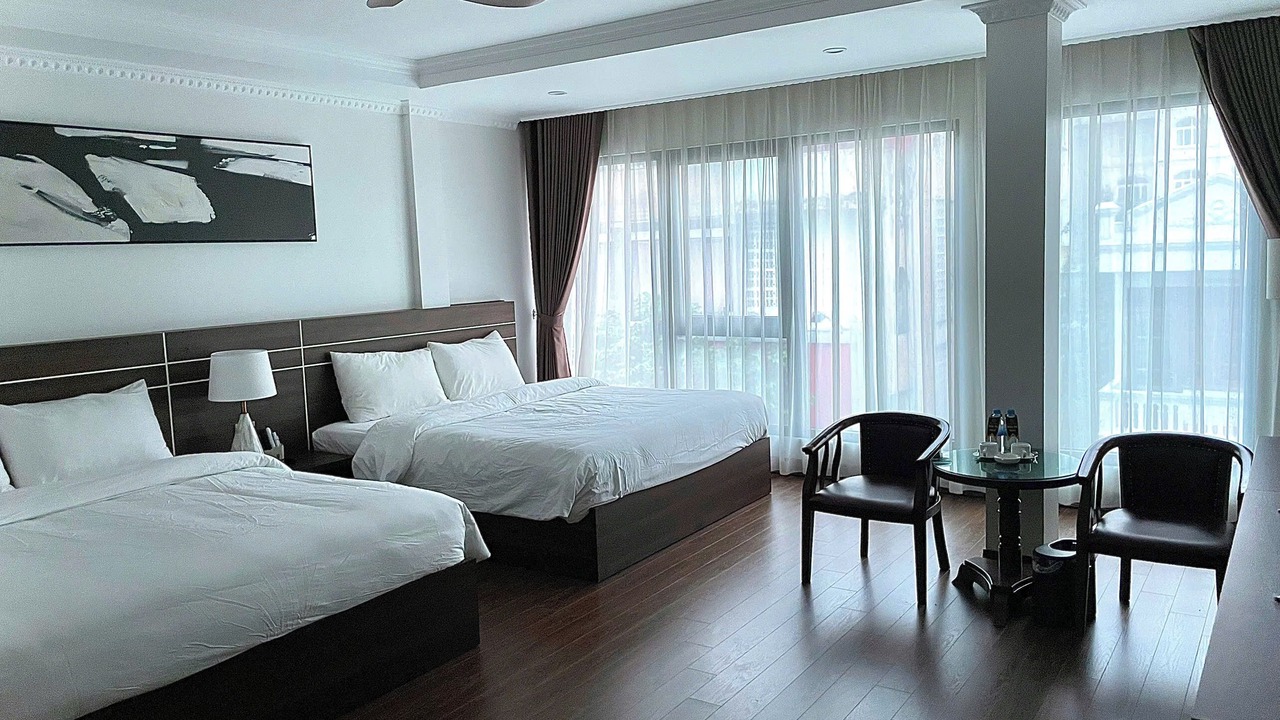 Photo of Bedroom in Lao Cai
