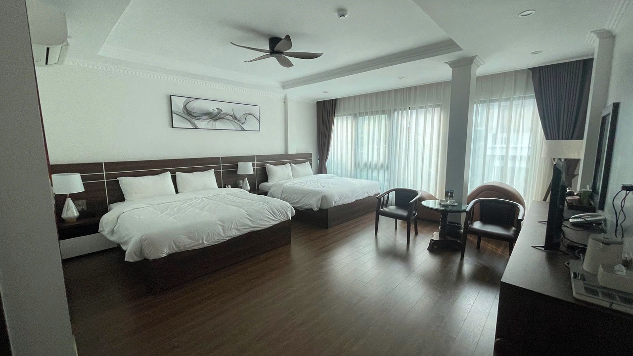 Photo of Bedroom in Lao Cai