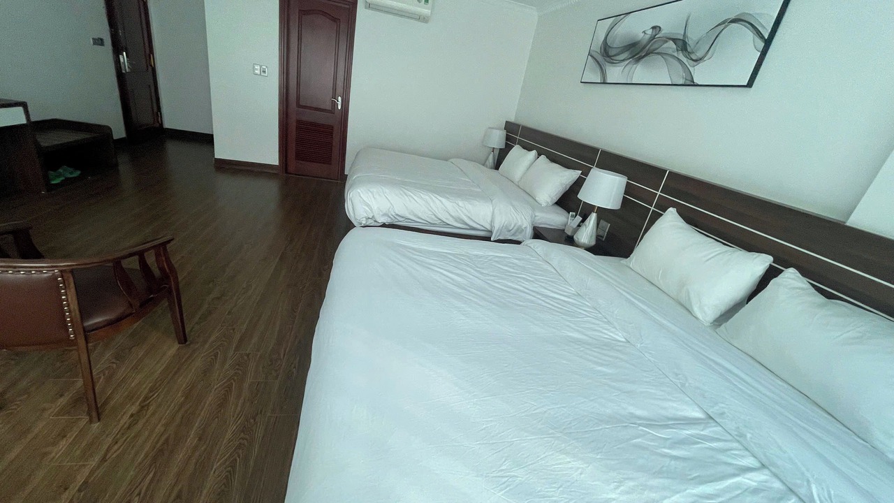 Photo of Bedroom in Lao Cai