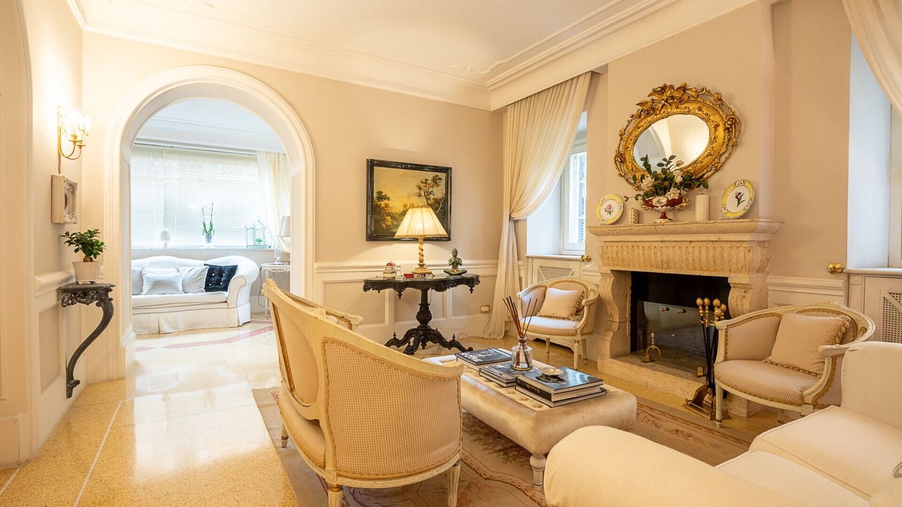 Photo of Livingroom in San Giovanni