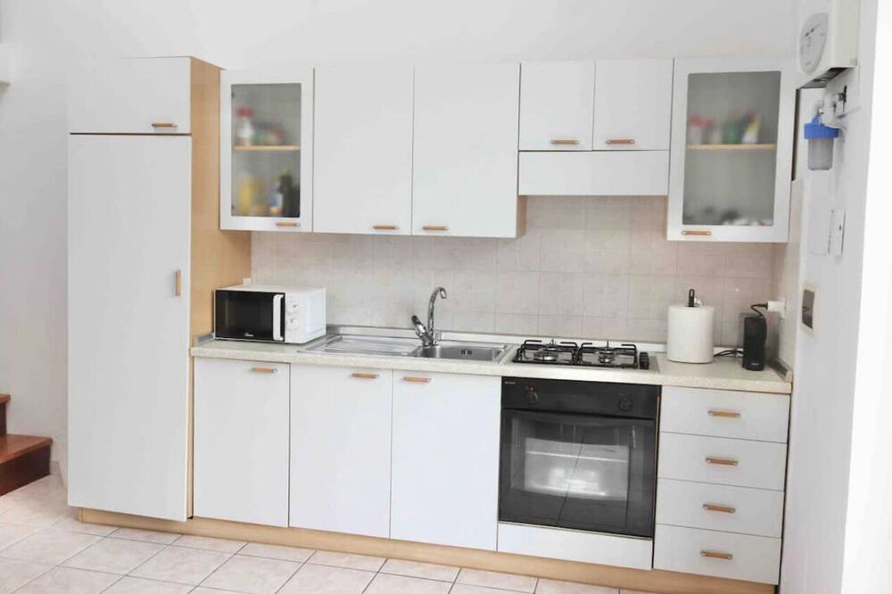 Photo of Kitchen in Quartiere XXIII Alessandrino