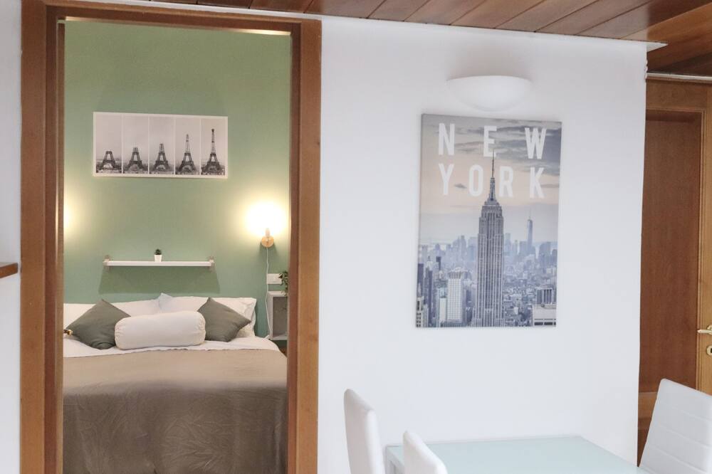 Photo of Bedroom in Quartiere XXIII Alessandrino
