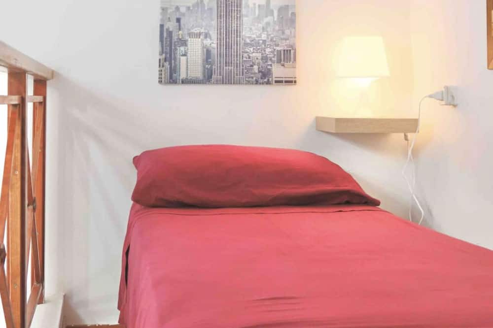 Photo of Bedroom in Quartiere XXIII Alessandrino