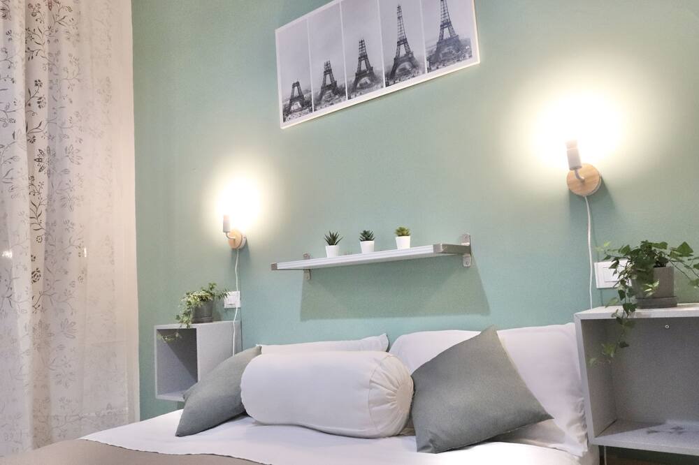 Photo of Livingroom in Quartiere XXIII Alessandrino