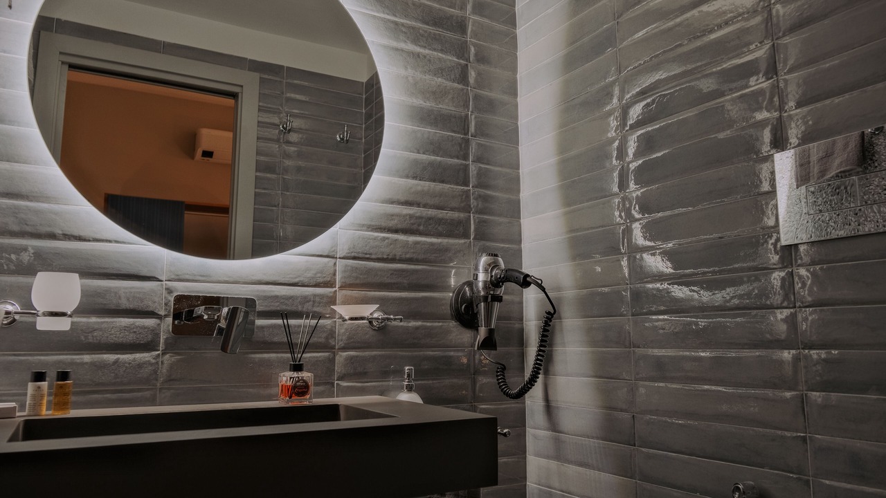 Photo of Bathroom in Historical Center