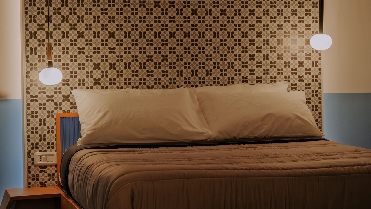 Photo of Bedroom in Historical Center