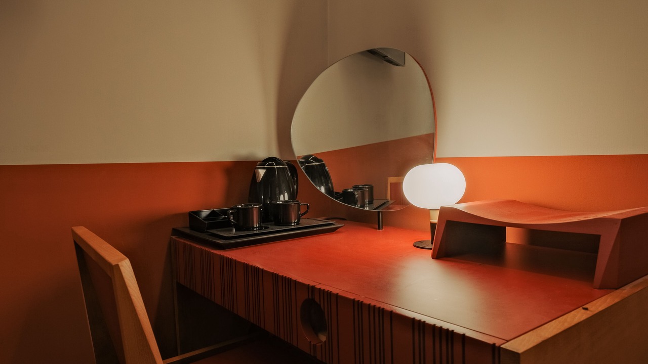 Photo of Bedroom in Historical Center