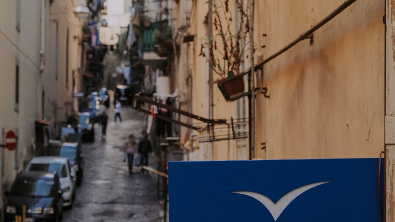 Photo of Outdoor in Historical Center
