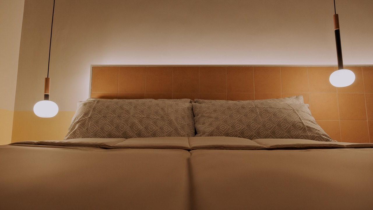 Photo of Bedroom in Historical Center