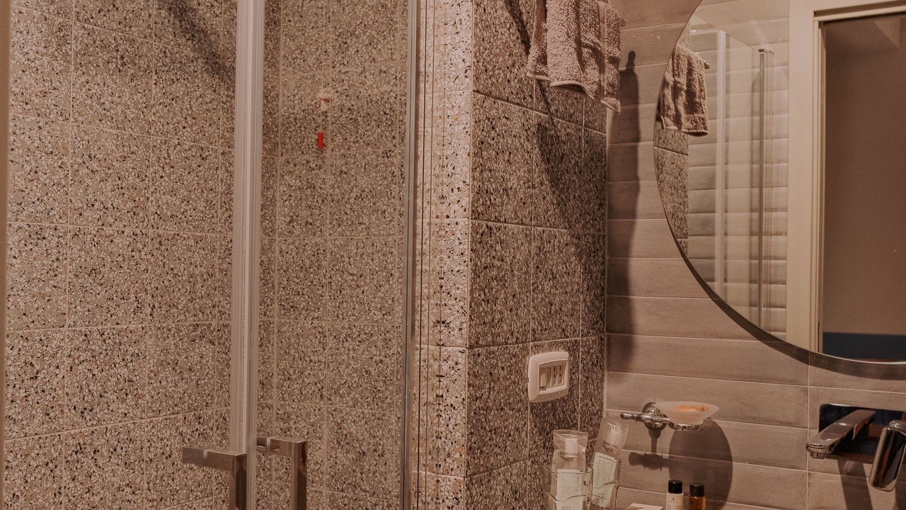 Photo of Bathroom in Historical Center
