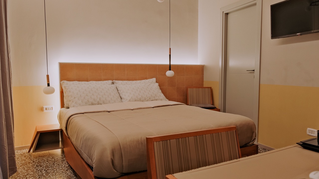 Photo of Bedroom in Historical Center