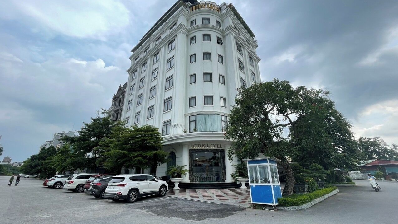 Photo of Outdoor in Ngo Quyen