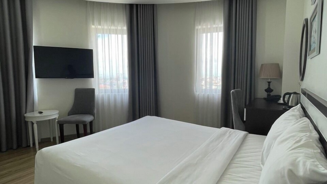 Photo of Bedroom in Ngo Quyen