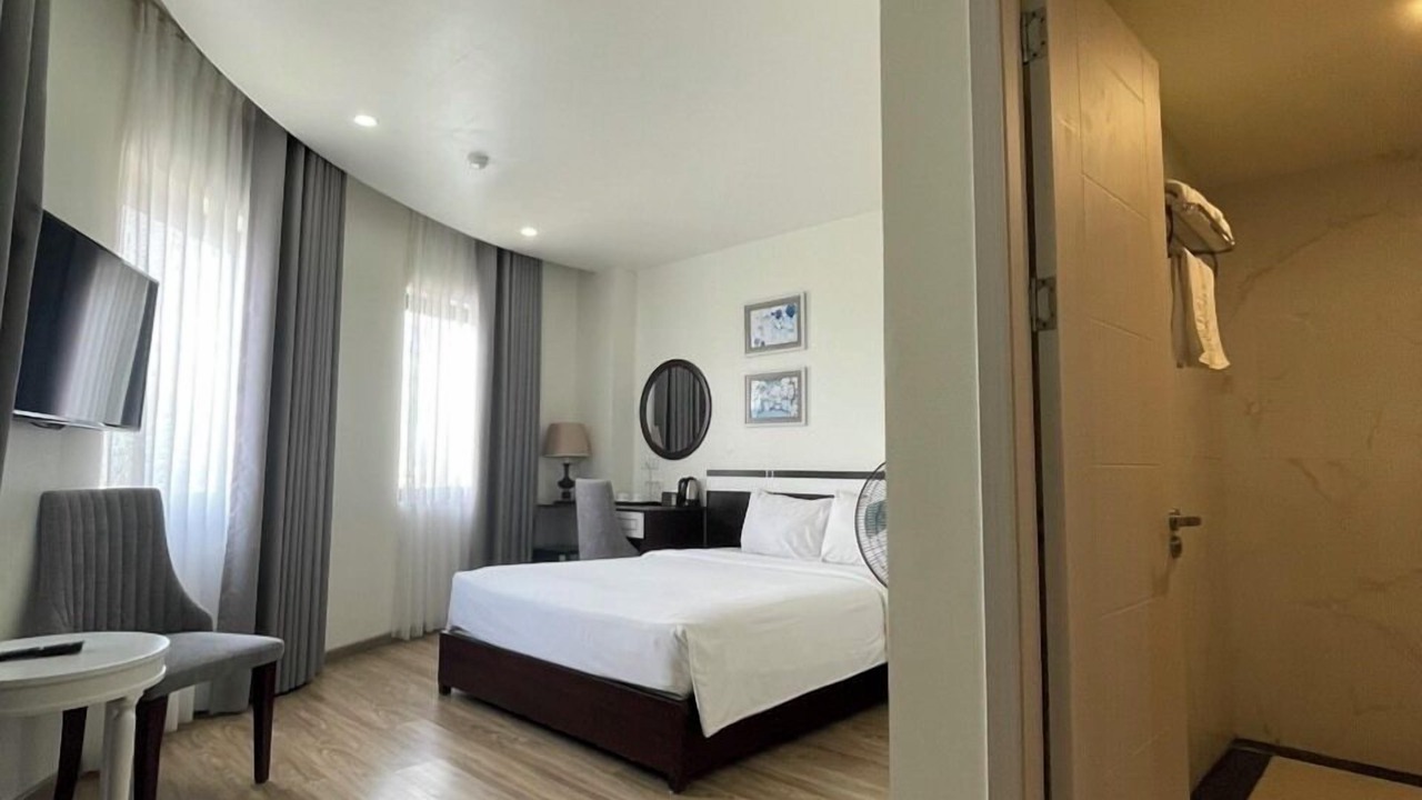 Photo of Bedroom in Ngo Quyen