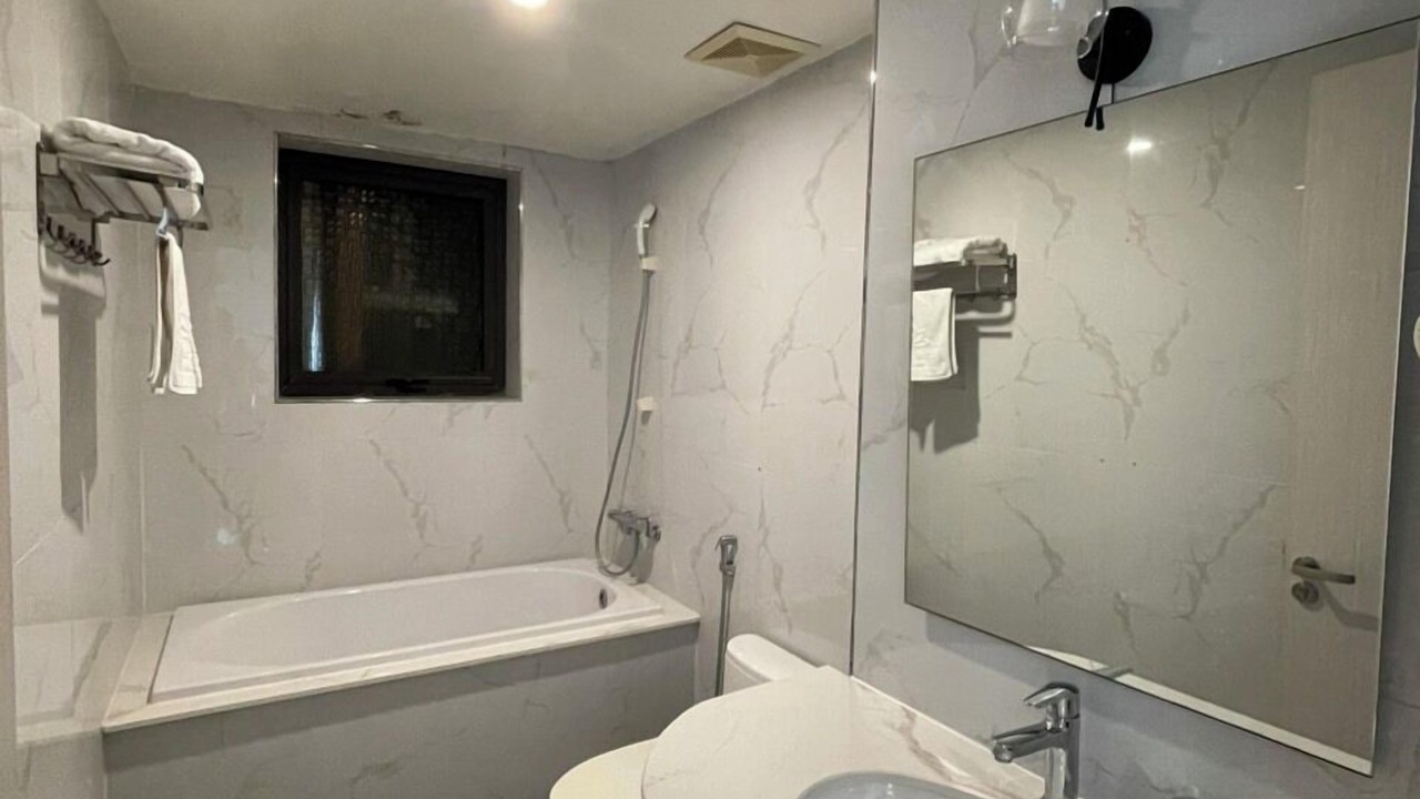 Photo of Bathroom in Ngo Quyen