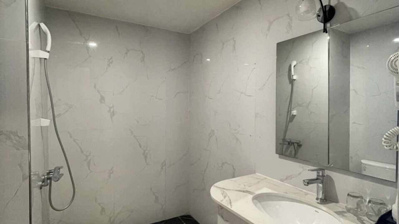 Photo of Bathroom in Ngo Quyen