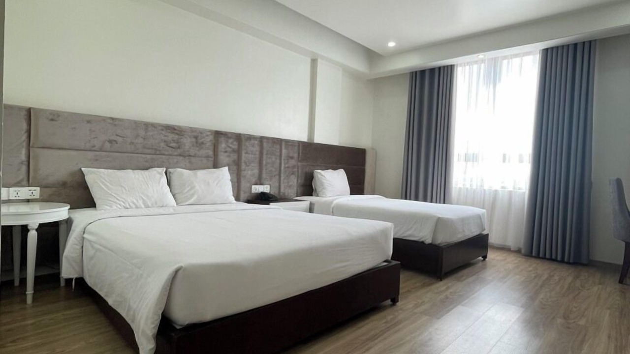 Photo of Bedroom in Ngo Quyen