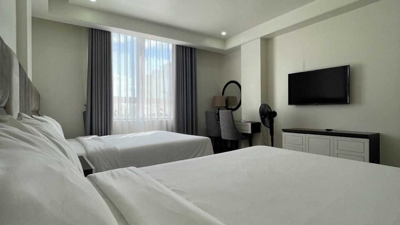 Photo of Bedroom in Ngo Quyen