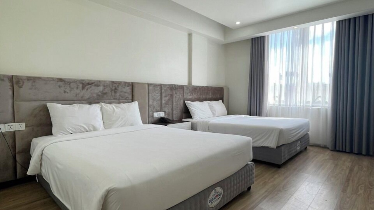 Photo of Bedroom in Ngo Quyen