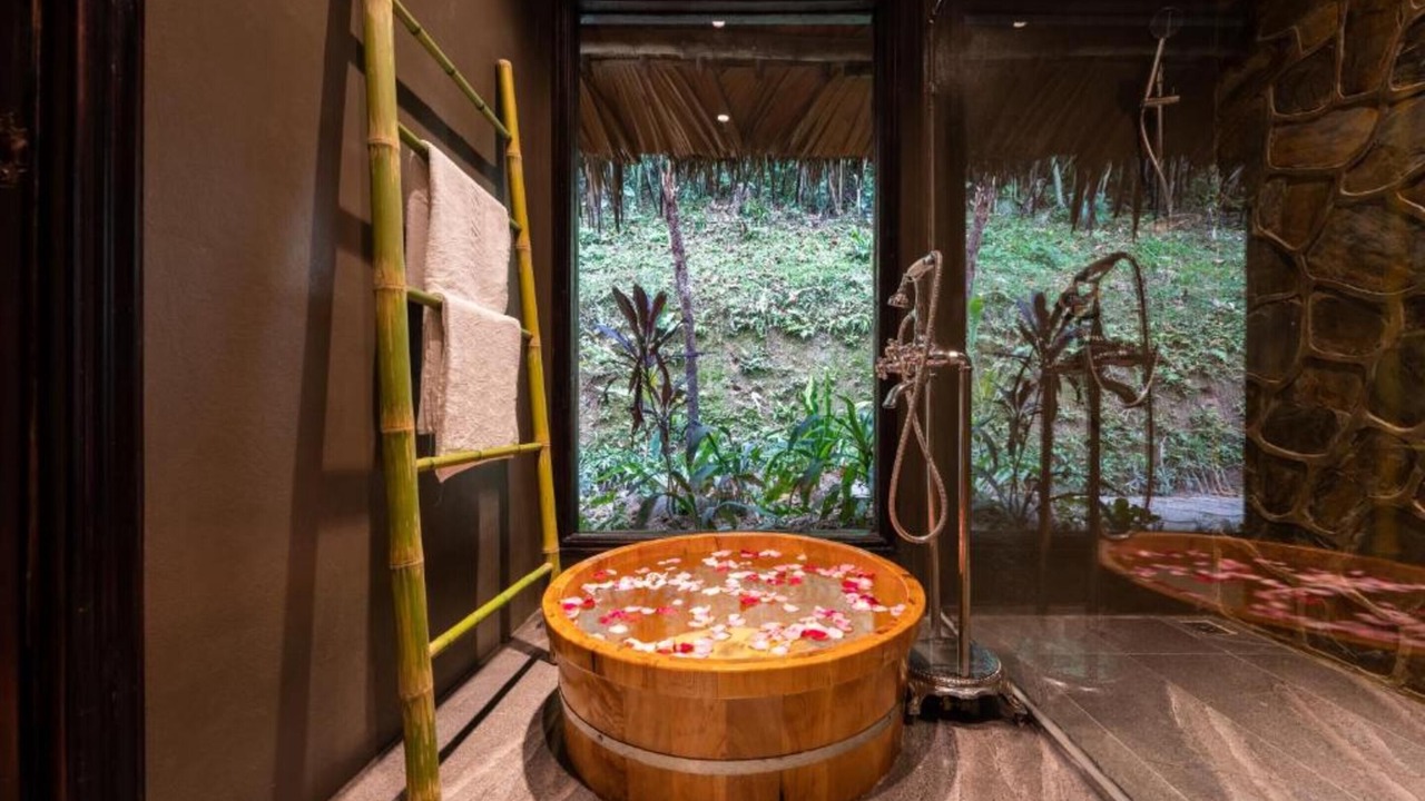 Photo of Bathroom in Thong Nguyen