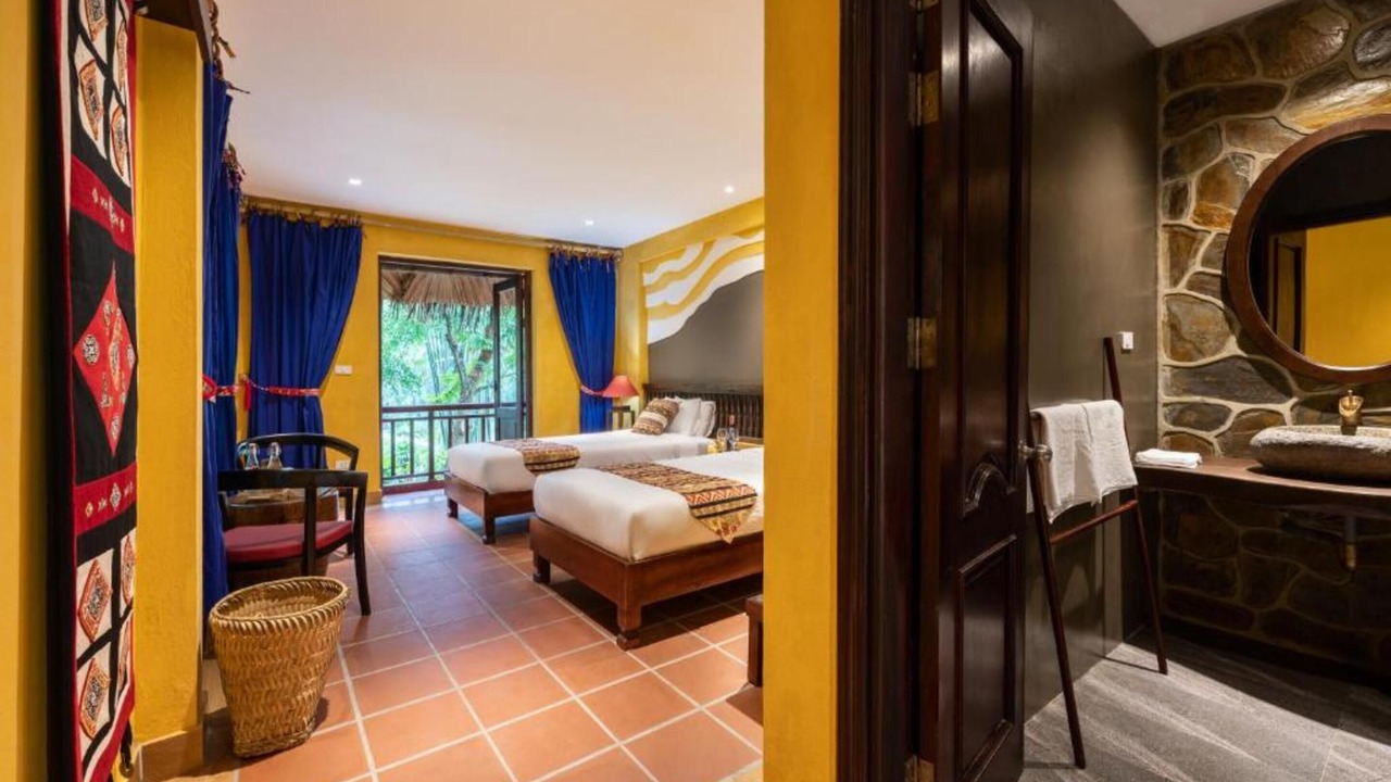Photo of Bathroom in Thong Nguyen
