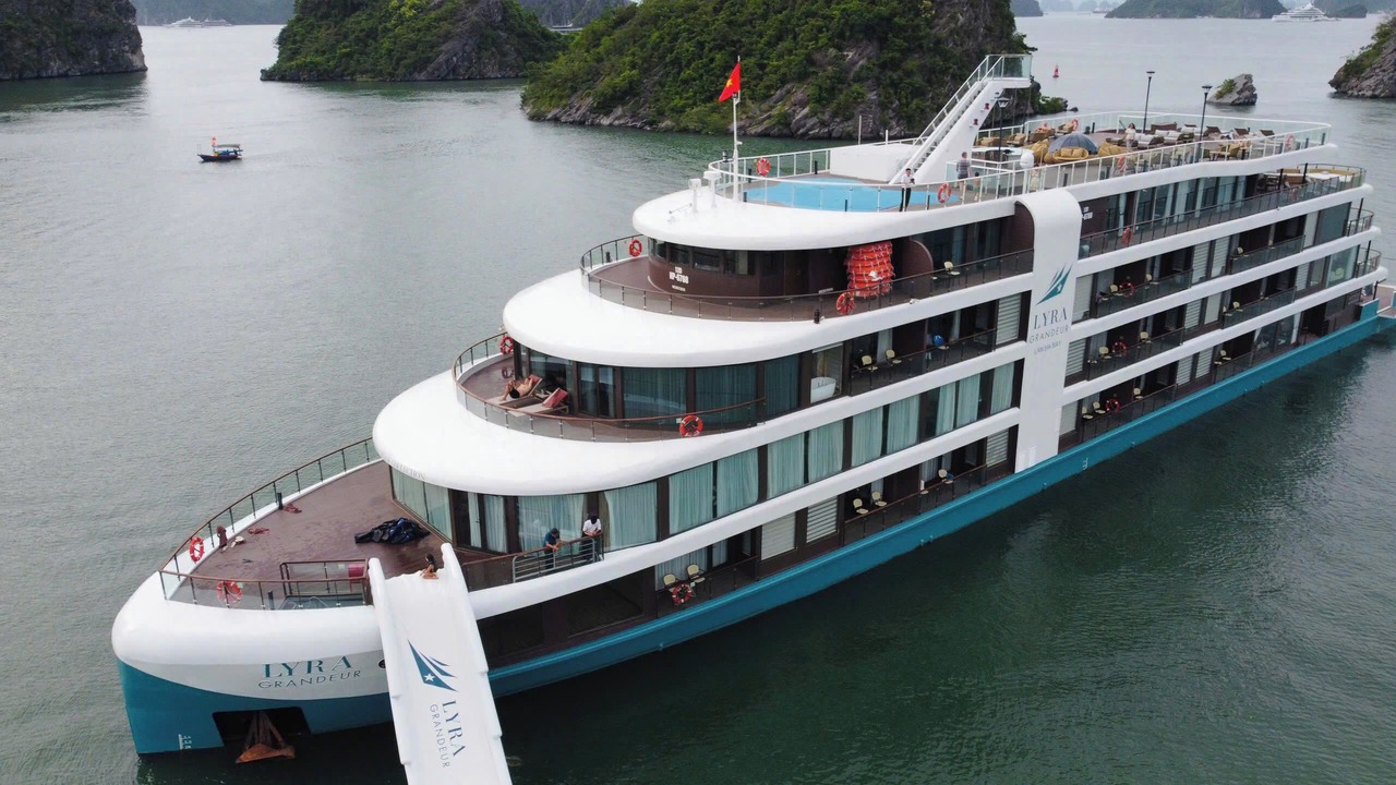 Photo of Outdoor in Ha Long