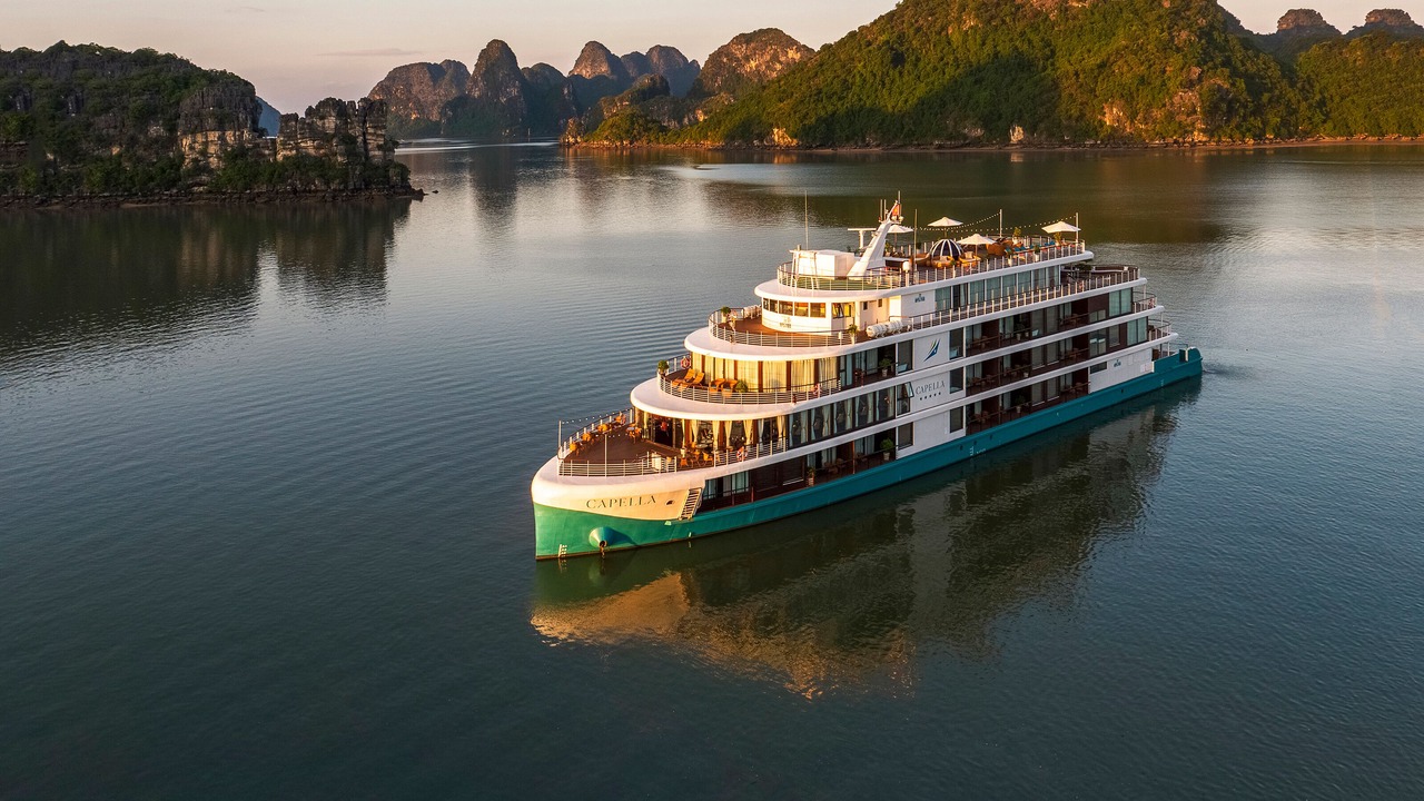 Photo of Outdoor in Ha Long