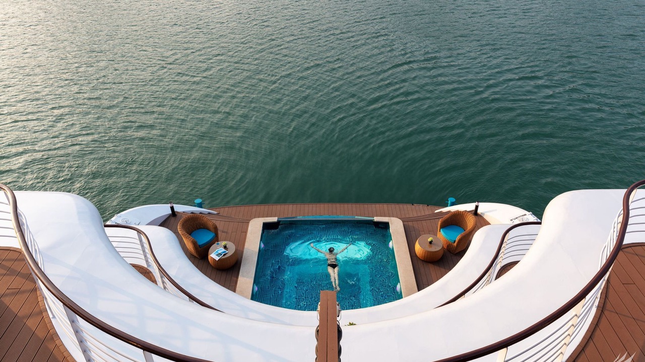 Photo of Outdoor in Ha Long