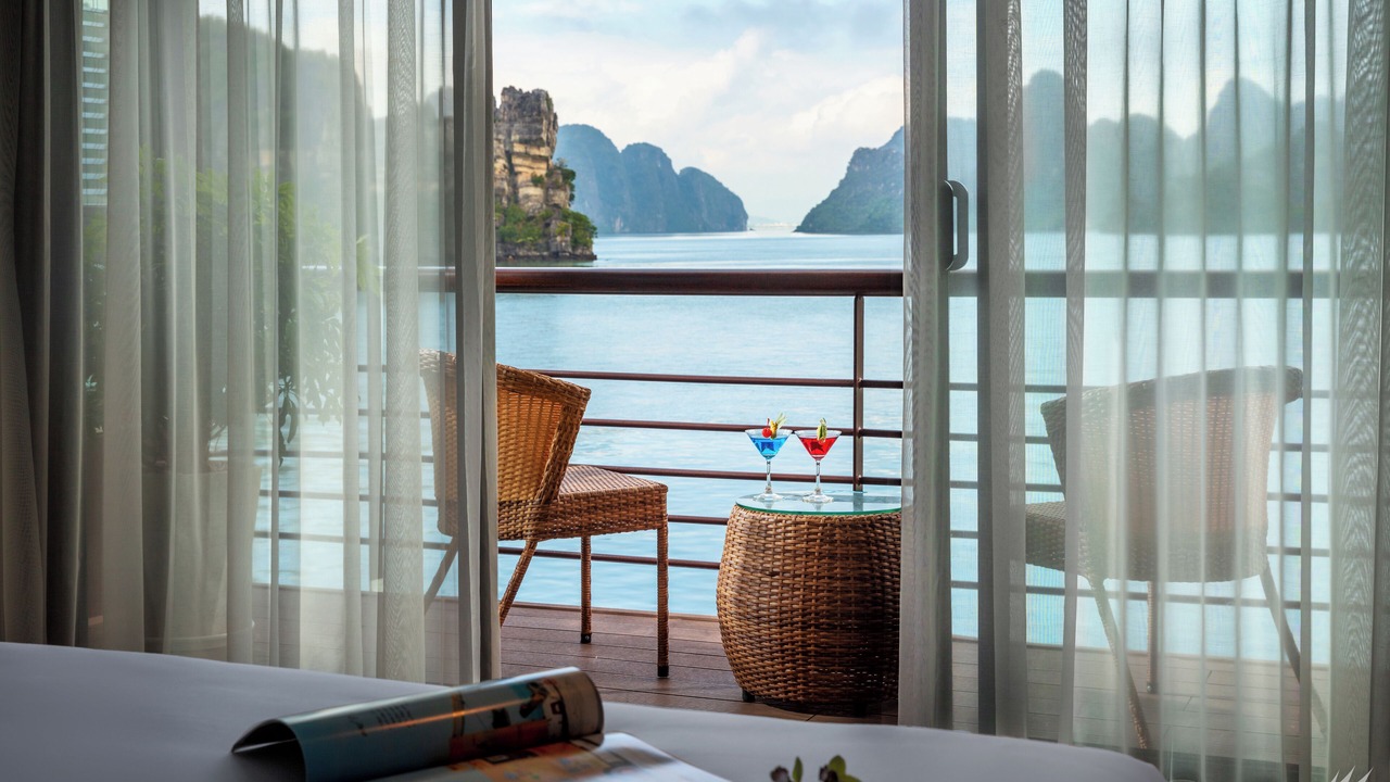 Photo of Bedroom in Ha Long
