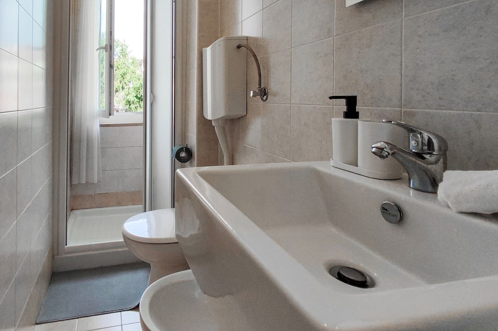 Photo of Bathroom in Vicenza